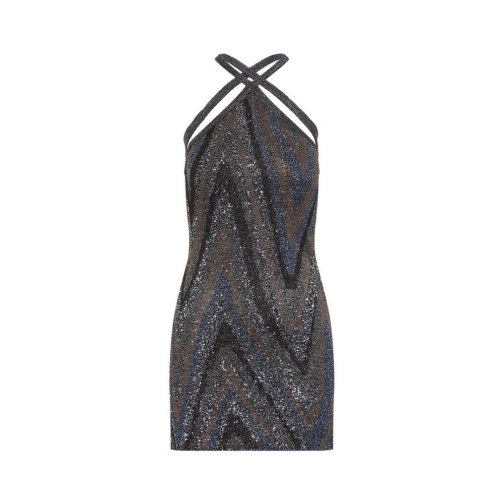 Missoni Mini Dress Women